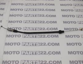 BMW R 1200 GS 05  THROTTLE CABLE LOWER    32 73 7 670 568  32737670568  