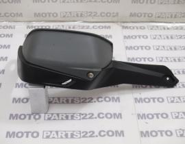BMW R 1200 GS  04 13  HAND GUARD RIGHT  46 63 7 704 886   46637704886 