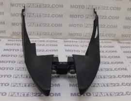 BMW K 1200 S K40   TAIL PART COVER  UPPER  46 62 7 686 617   46627686617    