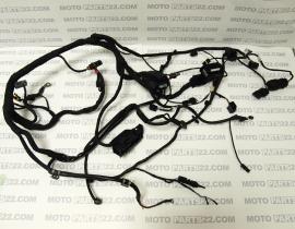 BMW F 800 ST CENTRAL WIRING HARNESS
