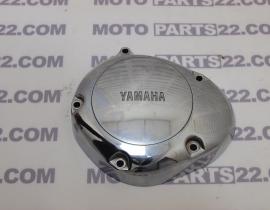 YAMAHA  XVZ 1300  ROYAL STAR   4WY  WATER PUMP COVER  LEFT SIDE 4NK01  