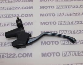 BMW F 800 S,  F 800 ST   CLUTCH LEVER ASSEMBLY  ADJUSTABLE   32 72 8 523 463   32728523463  