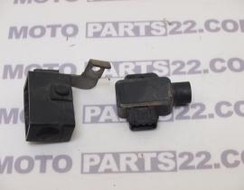 BMW R 1100 RT, R 1100 GS ... ΒΑΛΒΙΔΑ ΡΥΘΜΙΣΗΣ ΣΤΡΟΦΩΝ & ΑΙΣΘΗΤΗΡΑΣ ΚΑΥΣΑΕΡΙΩΝ BOSCH   13 62 1 461 425 0 280 101 008 13621461425 0280101008 