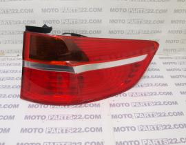 BMW X6  E71  2007  2014  RIGHT REAR LIGHT  RIGHT  TAIL LIGHT REAR OUTER 