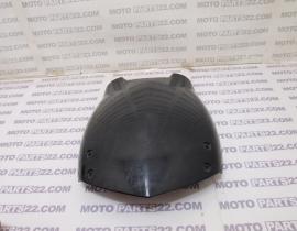 BMW F 650 GS FACE LIFT  TWIN SPARK   WINDSHIELD  HIGH BLACK  