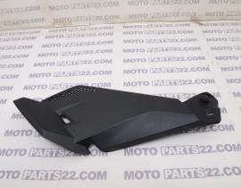 BMW R 1200 GSW 15  17  K50  TANK SIDE COVER PANEL LEFT    46 63 8 556 637   46638556637