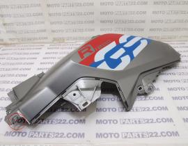 BMW R 1200 GSW 15  17  K50 TANK SIDE COVER PANEL LEFT   46 63 8 567 801   46 63 8 556 635   46638567801  46638556635 