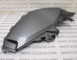 BMW R 1200 GSW 15  17  K50  TANK SIDE COVER PANEL RIGHT   46 63 8 567 798  46 63 8 556 636    46638567798  46638556636   