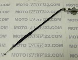 YAMAHA FAZER 600 ABS SEAT LOCK CABLE COMPLETE