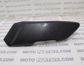 BMW  R 1150 GS,  R 1150 GS  ADVENTURE  SEAT & FRAME COVER RIGHT  46632320708  46 63 2 320 708