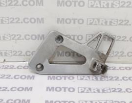 XRV 750 AFRICA TWIN 93 95 HOLDER REAR STEP LEFT  50811-MY1-000   50811MY1000 