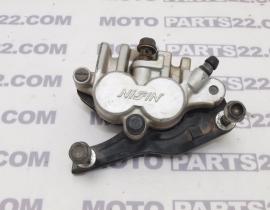 XRV 750 AFRICA TWIN 93 95  CALIPER RIGHT FRONT  & BRACKET  45200-MY1-006   45200MY1006  
