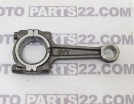 YAMAHA   YZF R1 1000 04 06  5VY       CONNECTING ROD   5VY11410100   SAME PART AS   14B-11650-00-00  