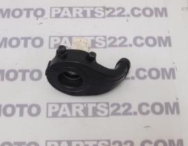 YAMAHA   YZF R1 1000 04 06  5VY   THROTTLE GRIP CAP UPPER & LOWER PART   5VY262810000  3XW262820100  