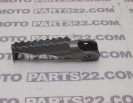 BMW F 750 GS K81,   F 850 GS K80  FOOTREST FRONT RIGHT  46 71 8 409 416   46718409416 