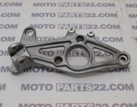 BMW R 1150 GS  00 01  FOOTREST PLATE FRONT  RIGHT   46 71 2 335  598   46712335598  