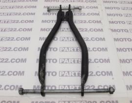 BMW R 1150 GS  00 01   FRAME ROD LEFT & RIGHT  46 51 2 314 271   46 51 2 314 322   46512314271   46512314322 