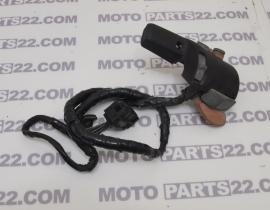 BMW R 1150 GS  00 01   COMBINATION SWITCH RIGHT  61 31 7 650 768   61317650768  