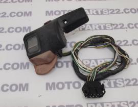 BMW R 1150 GS  00 01  COMBINATION SWITCH LEFT   61 31 7 650 741   61317650741   