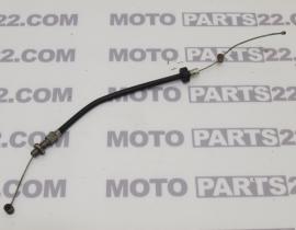 BMW R 1150 GS  00 01  LOWER THROTTLE CABLE  62 73 1 342 256   62731342256   