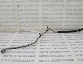 BMW R 1150 GS  00 01     OIL COOLING PIPE OUTLET   17 22 1 342 927  17212342927 