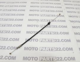 BMW R 1150 GS  LOWER THROTTLE CABLE  32 73 7 692 563  32737692563  