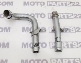 HONDA XRV 750 AFRICA TWIN 95 CYLINDER HEAD PIPES SET  