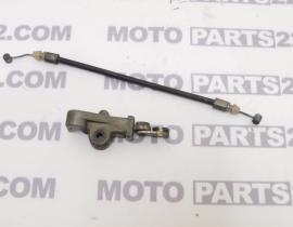 HONDA XRV 750 AFRICA TWIN 95   SEAT SWITCH & CABLE   