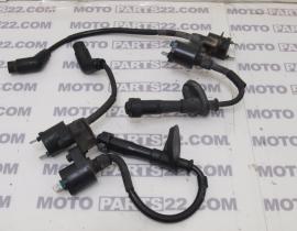 HONDA XRV 750 AFRICA TWIN 95   IGNITION COIL COMPLETE 