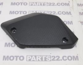 BMW F 900 XR  K84  AIR DUCT COVER RIGHT   TRIM AIR DUCT   RIGHT   46 63 8 403 916   46638403916