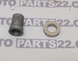 BMW F 650 GS  K72  11/06  06/12  FRONT WHEEL SPACERS    36 31 7 705 571    36 31 2 345 823    36317705571  36312345823  