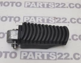 BMW F 650 GS  K72  11/06  06/12   FOOTREST REAR RIGHT COMPLETE 46 71 7 705 654    46717705654 