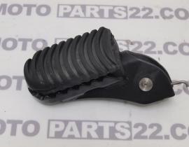 BMW F 650 GS  K72  11/06  06/12  FOOTREST FRONT RIGHT 46 71 7 701 200   46717701200   
