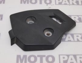 BMW F 650 GS  K72  11/06  06/12   FRAME COVER & PROTECTOR  46 63 7 687 966   46637687966  