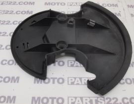 BMW F 650 GS  K72  11/06  06/12  FRONT FORK LOWER COVER   46 61 7 712 495    46617712495  