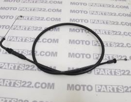BMW F 650 GS  K72  11/06  06/12    THROTTLE CABLE    ACCELERATOR CABLE   32 73  7 716 115   32737716115 