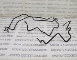 BMW F 650 GS  K72  11/06  06/12    ABS MODULE PIPES 
