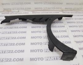 BMW F 800 S K71,  F 800 ST   TOOTH BELT COVER  27 72 7 686 586  27727686586