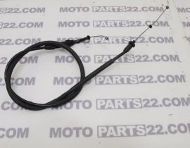 BMW F 800 S K71,  F 800 ST  ΤHROTTLE CABLE  32 73 7 694 884   32737694884
