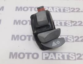 BMW F 800 S K71,  F 800 ST  COMBINATION SWITCH RIGHT 61 31 7 694 982 61317694982
