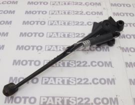BMW F 800 S K71,  F 800 ST   SIDE STAND WITH HOLDER  46 53 7 681 658   46 53 7 681 677  46537681658