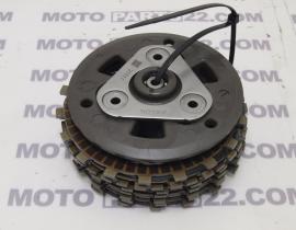 BMW R 1250 GSW  K50  COUPLING CAP INNER PART & CLUTCH DISCS  22215A6F9A8  