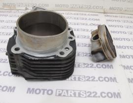 BMW R 1200 GS K25,  R 1200 RT  10 13  TWIN CAM  CYLINDER RIGHT  CYLINDER  BLACK  & PISTON  AB    11 11 7 710 478    11 25 7 721 863   11117710478   11257721863  