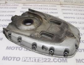 BMW R 1200 GS, R 1200 RT K26 ... 10 13  TWIN CAM  ENGINE COVER FRONT  GEAR COVER   11 14 7 719 560 11147719560   