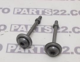 BMW R 1200 GS, R 1200 RT K26 ... 10 13  TWIN CAM   CYLINDER HEAD COVER SCREW WITH BUSH   11 12 7 698 958  11127698958    