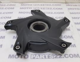 BMW  F 800 S,  F 800 ST  K71   HOUSING REAR COMPLETE WITH DRIVING DOG  33 11 7 678 296   33 11 7 683 786     33117678296   33117683786   
