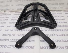 BMW R 1200 R  K27,  C 600 SPORT  K18,  C 650 GT  K19,  C 650 EVOLUTION K17   LUGGAGE RACK LOWER SECTION & BRACKET    MOUNT FOR LUGGAGE RACK  46 54 7 697 252   77 44 7 725 160  46547697252    77447725160   