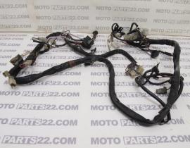  BMW F 650 FUNDURO E169  99  ΚΕΝΤΡΙΚΗ ΠΛΕΞΟΥΔΑ ΚΑΛΩΔΙΩΣΗ  61 11 2 346 529  61112346529