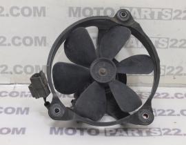BMW F 650 FUNDURO E169  99  ΒΕΝΤΙΛΑΤΕΡ ΨΥΓΕΙΟΥ ΝΕΡΟΥ  17 40 2 345 099  17402345099