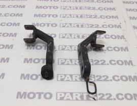 BMW F 650 FUNDURO E169  99  ΒΑΣΕΙΣ  ΜΑΣΠΙΕ ΟΔΗΓΟΥ  46 71 2 345 265  46 71 2 345 266   46712345265  46712345266